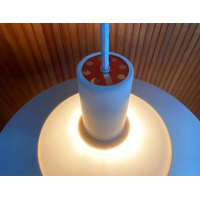 Louis Poulsen Klassenpendel lamp